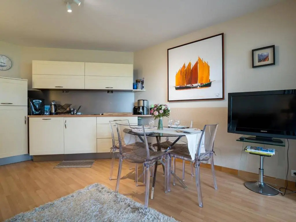 Appartement Carnac, 3 pièces, 4 personnes - FR-1-477-93