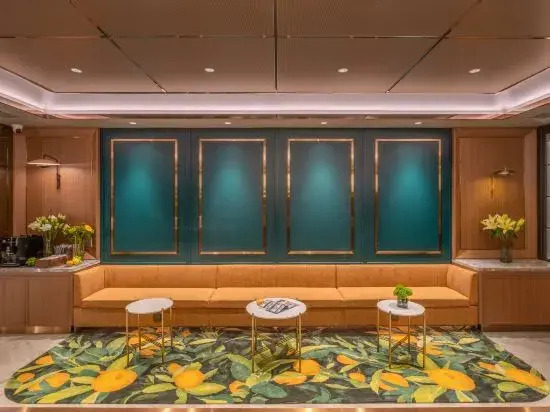 Orange Hotel Tianjin Jiefang South Road