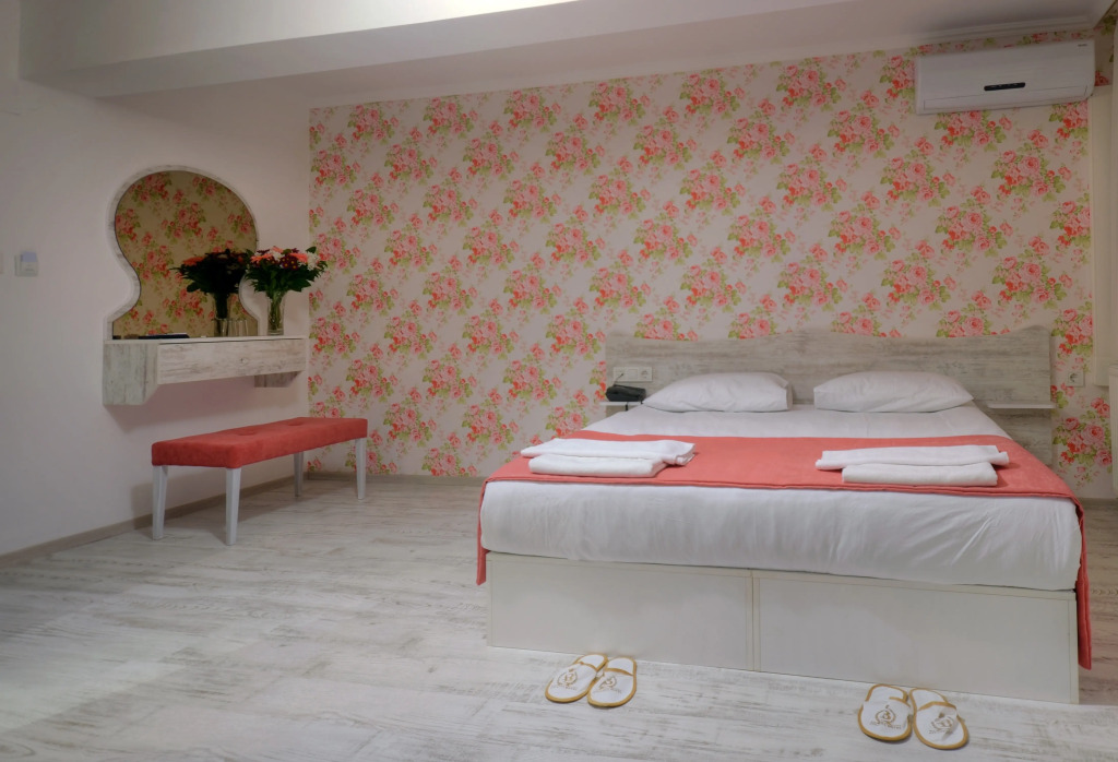 Hotel Abro Sezenler