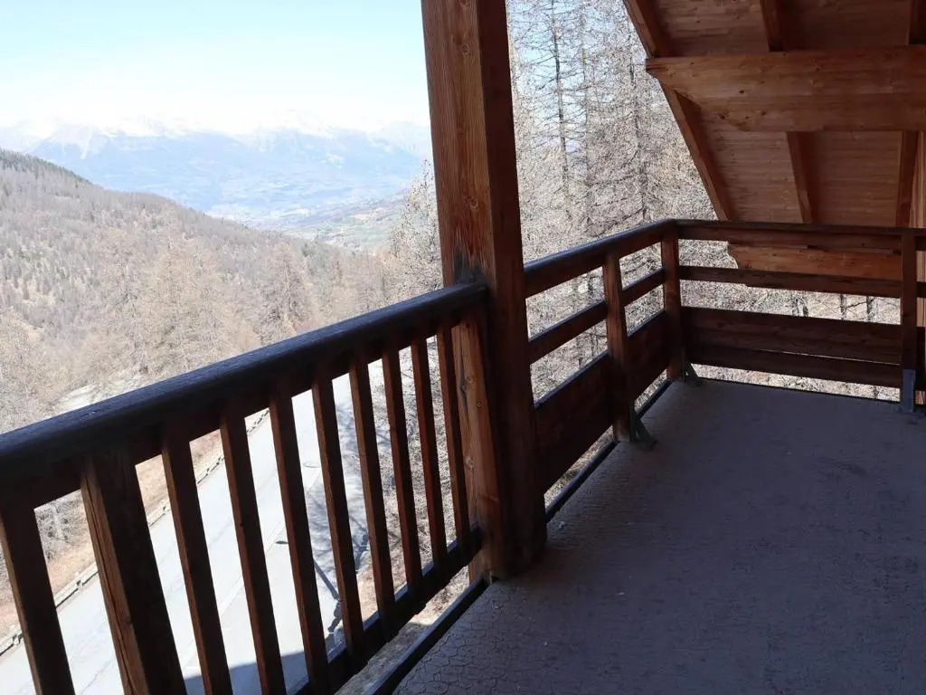 Appartement Les Orres, 2 pièces, 4 personnes - FR-1-322-421