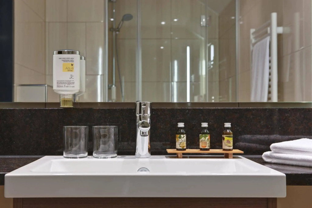 IntercityHotel Darmstadt