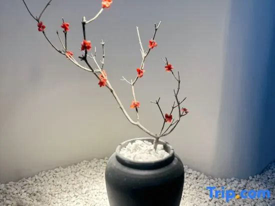 Yujian Homestay (Badaling Branch)
