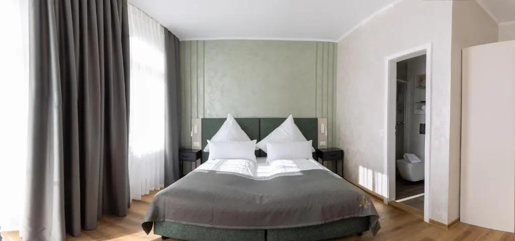 Boutique-Hotel Weisses Haus Art
