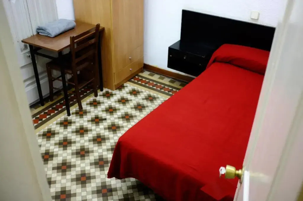 Hostal Lausanne