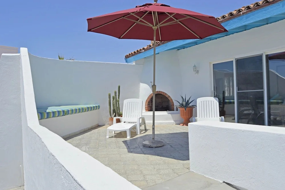 Casita De Carolina 3 Bedroom Home