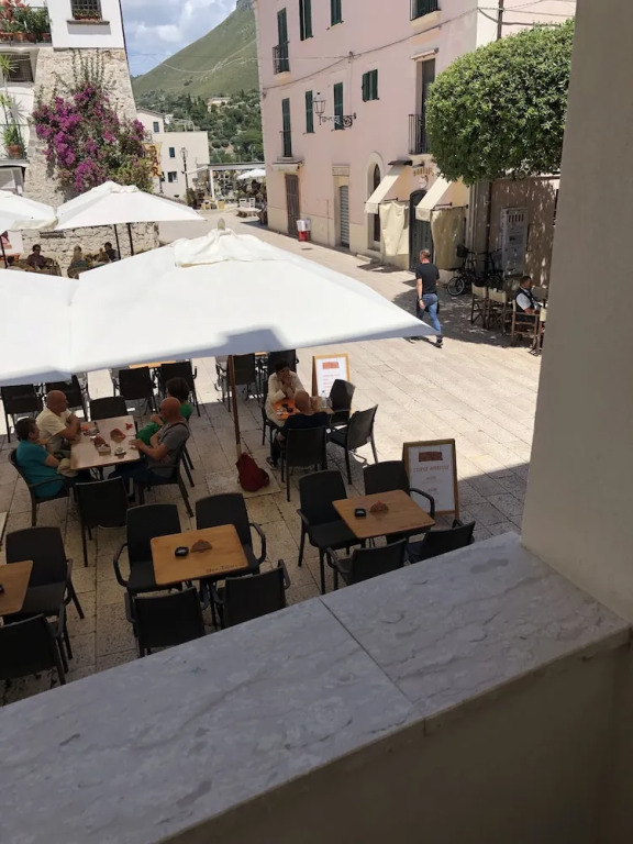 Casa Cardi