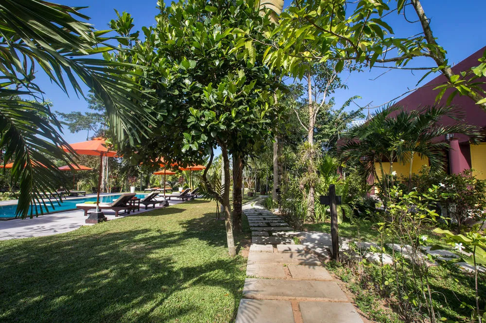 Encore Angkor Residence
