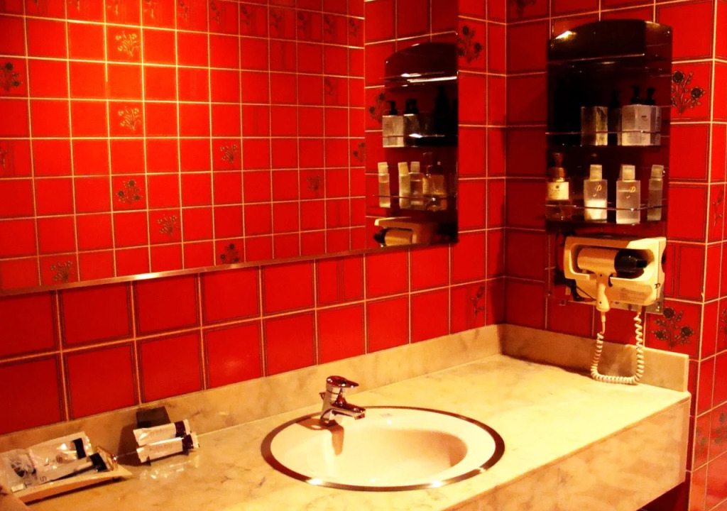 Hotel Alten