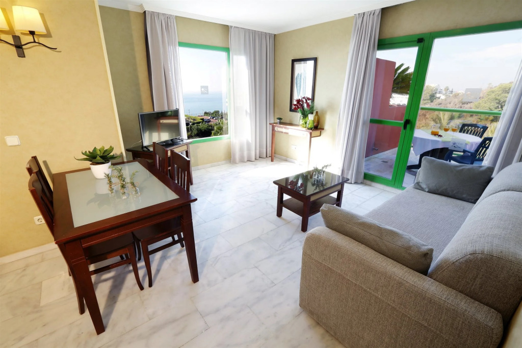 Holiday World Riwo, Affiliated by Meliá