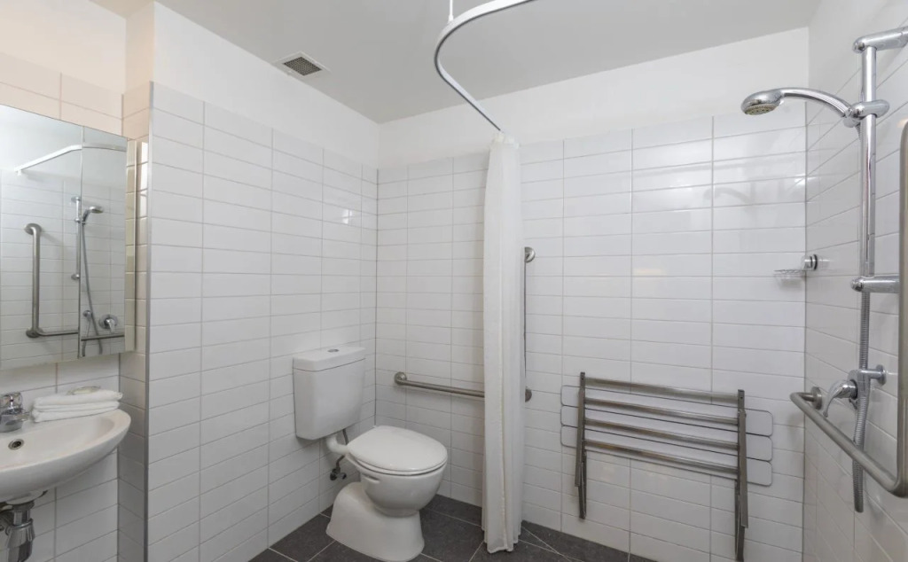 Quest Napier Serviced Apartments