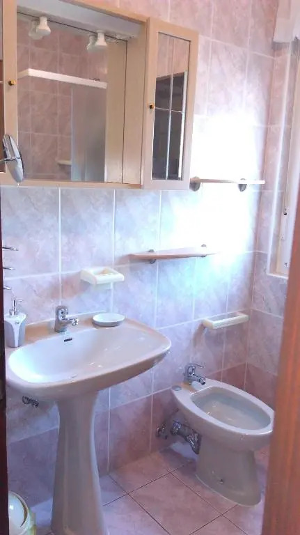 Apartment Cinzia