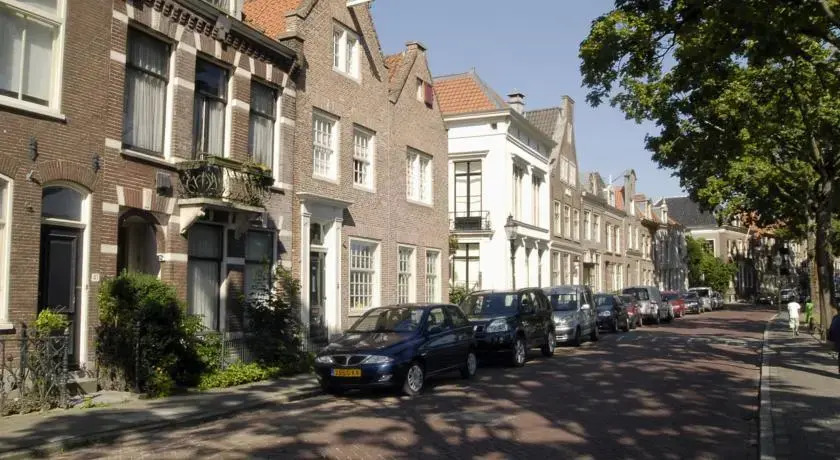 Benb weesp