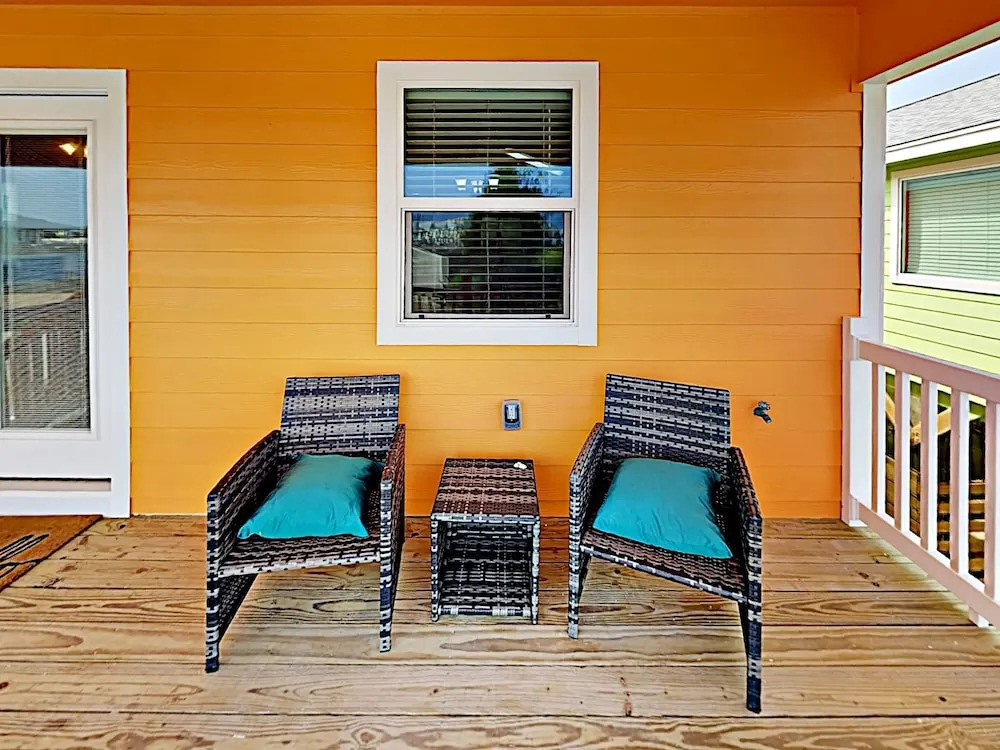 Tangerine Dream - 3 Br Home