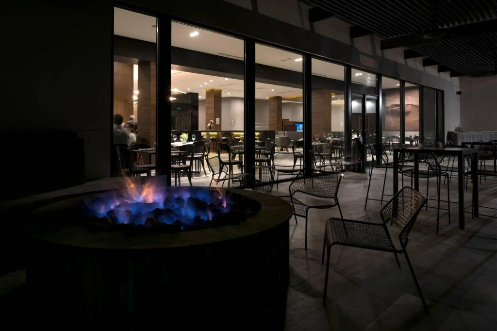 Courtyard by Marriott Ciudad Juarez