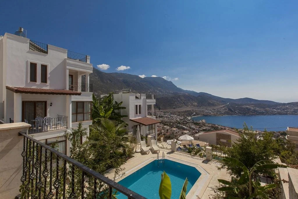 Villa Asya