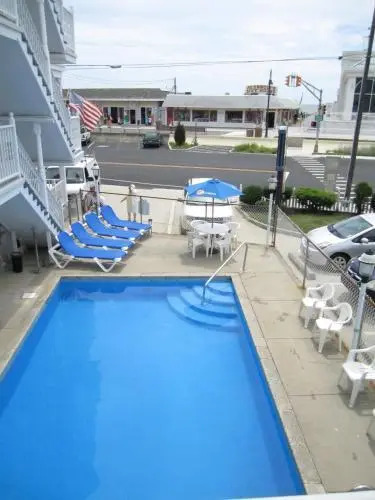 The Heritage Inn