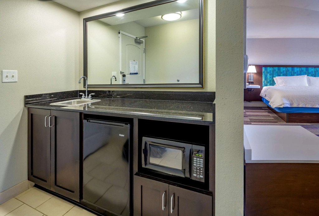 Hampton Inn & Suites Chicago Southland-Matteson