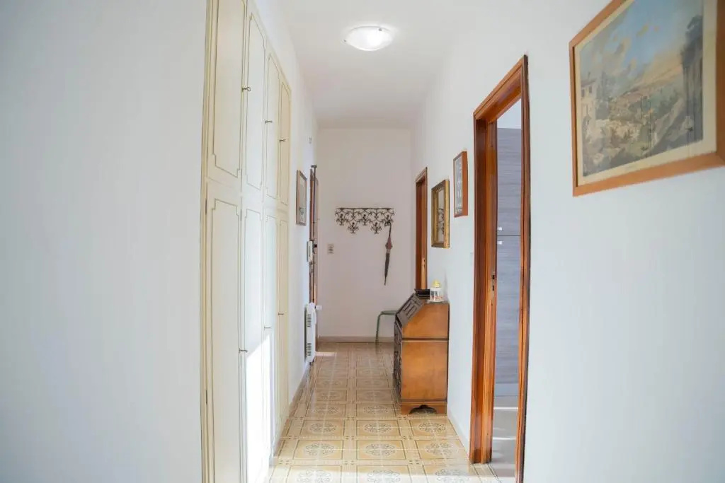 093 - Casa Panorama, Vista Mare e Vista Portofino, 500 metri centro di Chiavari, POSTO AUTO GRATIS INCLUSO