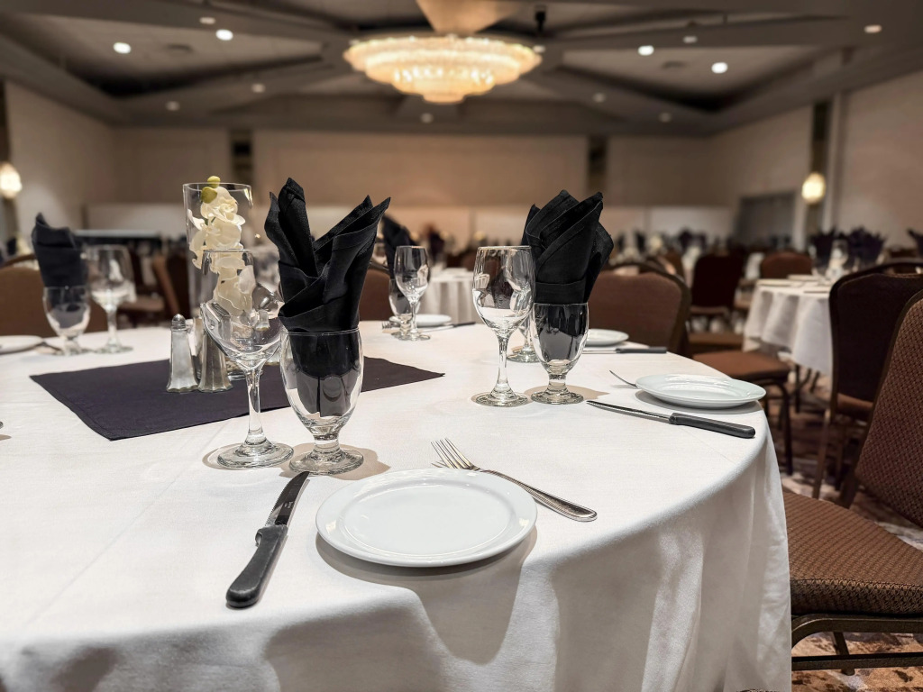 Coast Lethbridge Hotel & Conference Centre