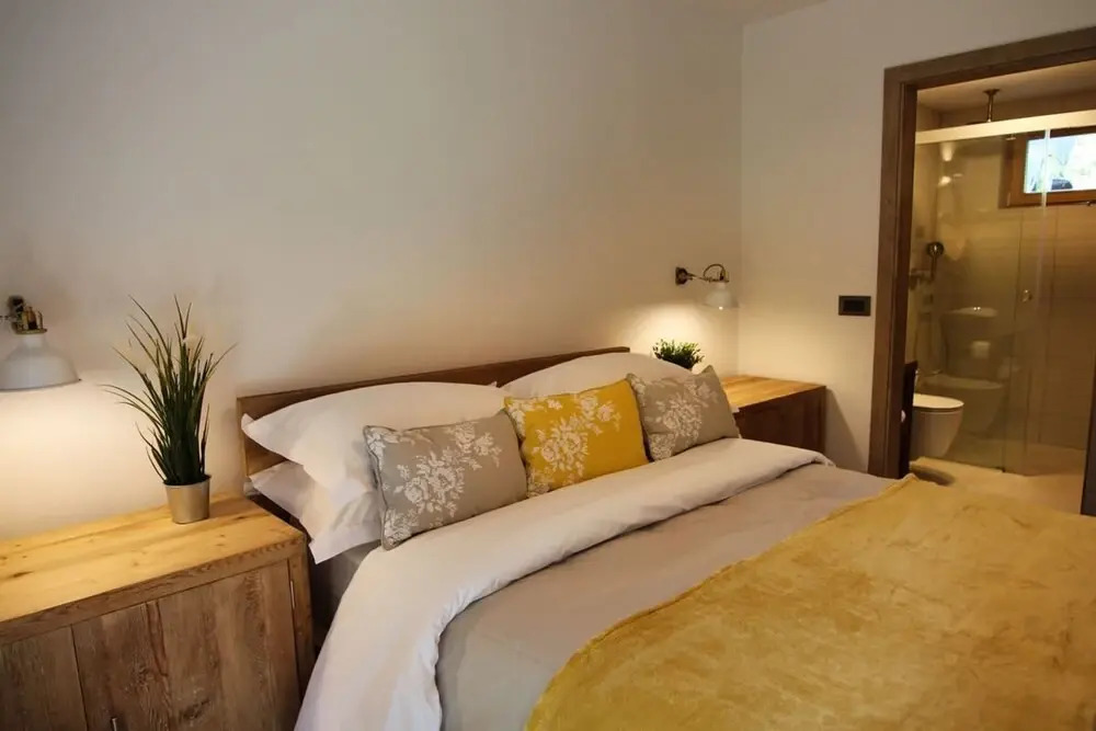 The Vila Bled Premium Luxury Retreat