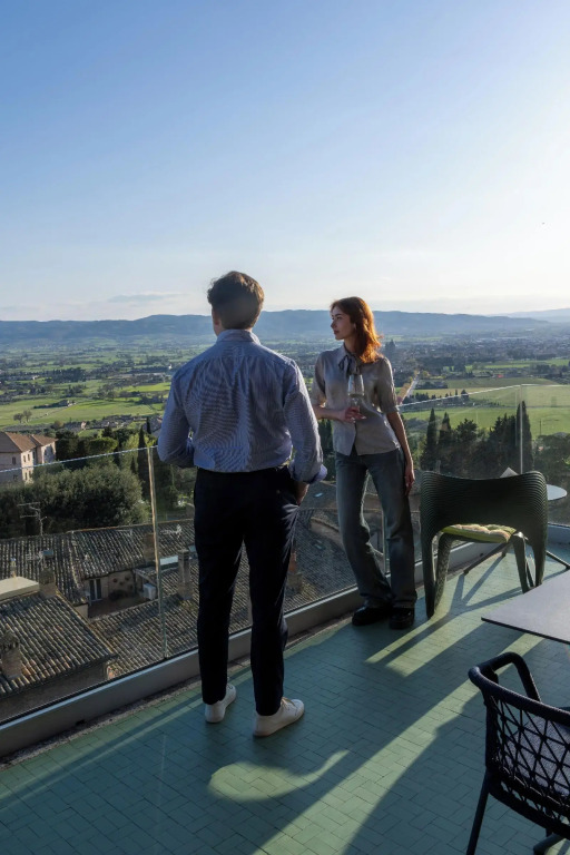 Giotto Hotel & Spa