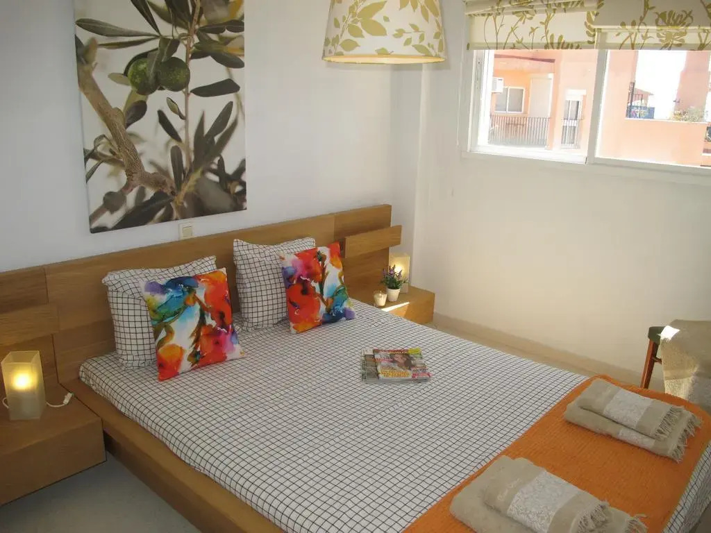 Apartment Marvista