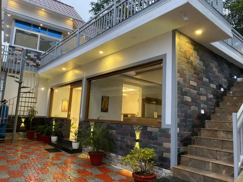 The Arbour Resort Munnar