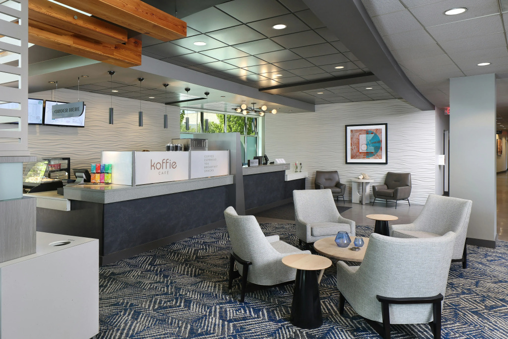 Tulyp, Tapestry Collection by Hilton