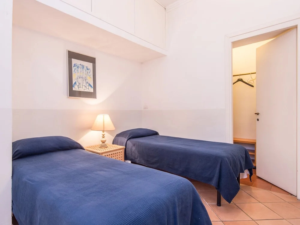 RSH Giulia Enchanting Apartment View
