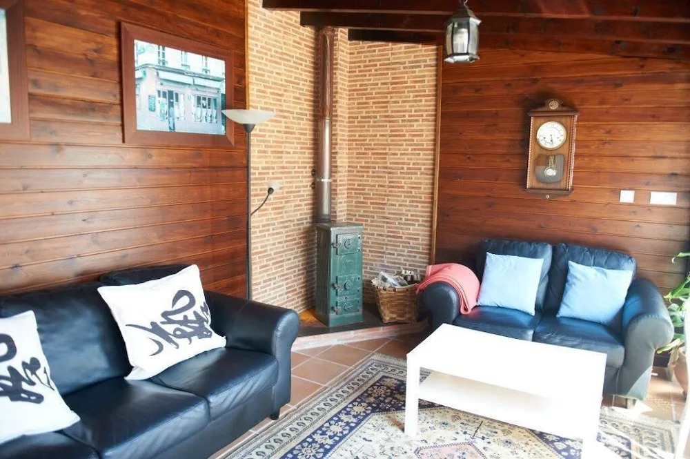 Posada La Vieja Escuela