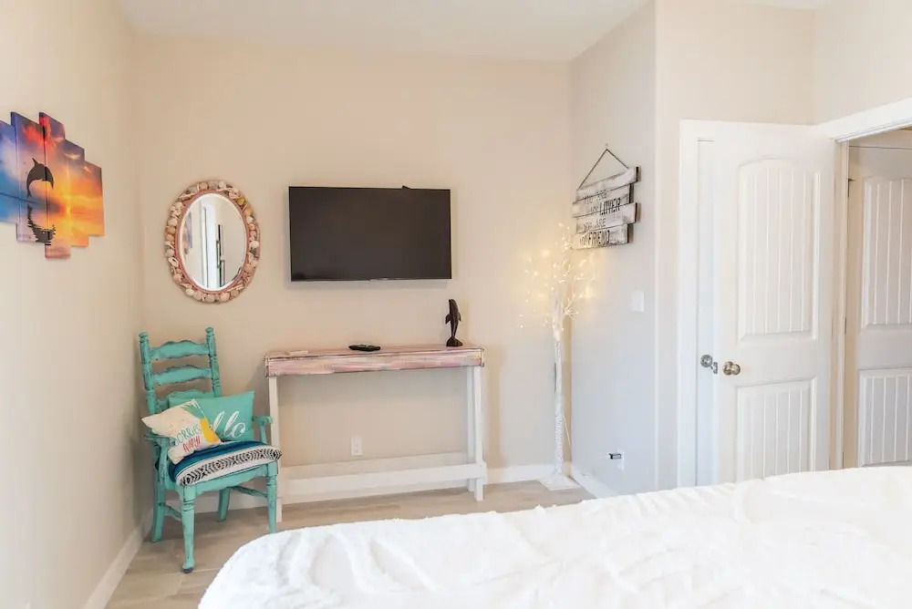 Soulshine 2 Bedroom Condo