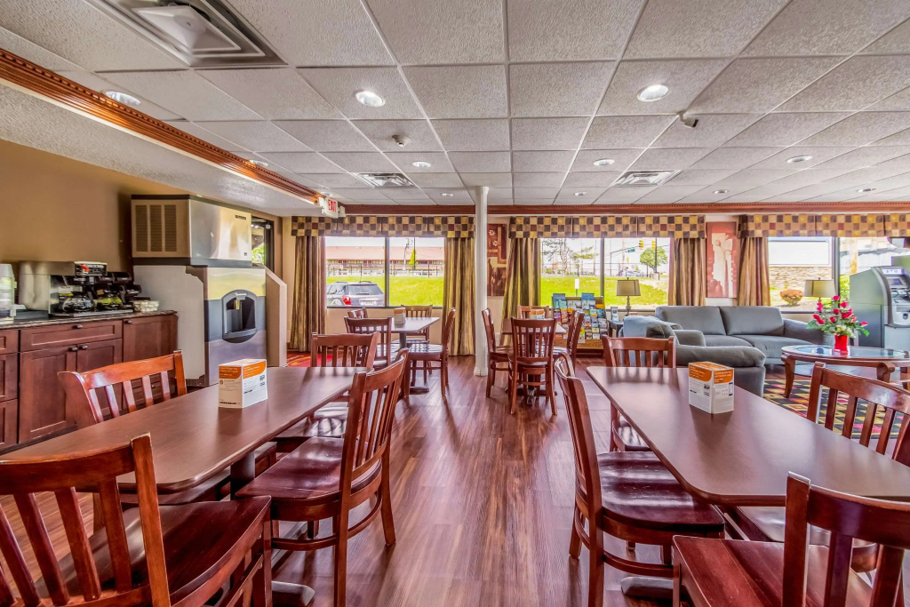 Econo Lodge Mount Laurel - Philadelphia East