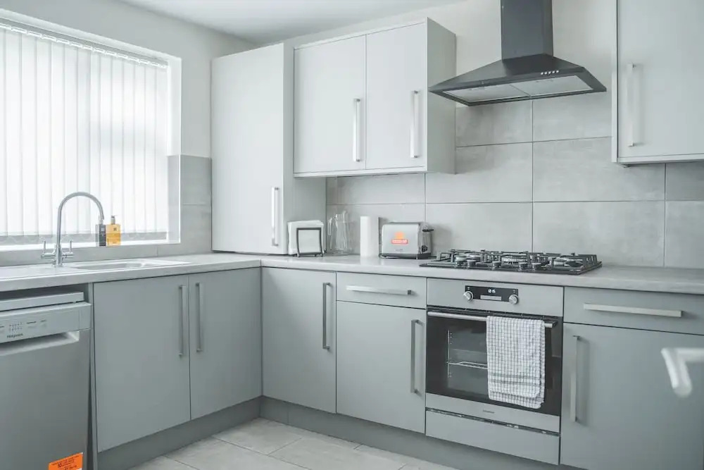 The Whetstone - Modern 2B Apartment in Edgbaston!