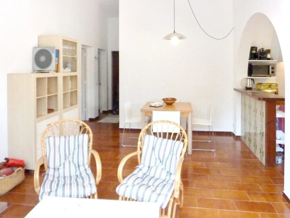 Villa With 2 Bedrooms in Ciutadella de Menorca, With Private Pool and