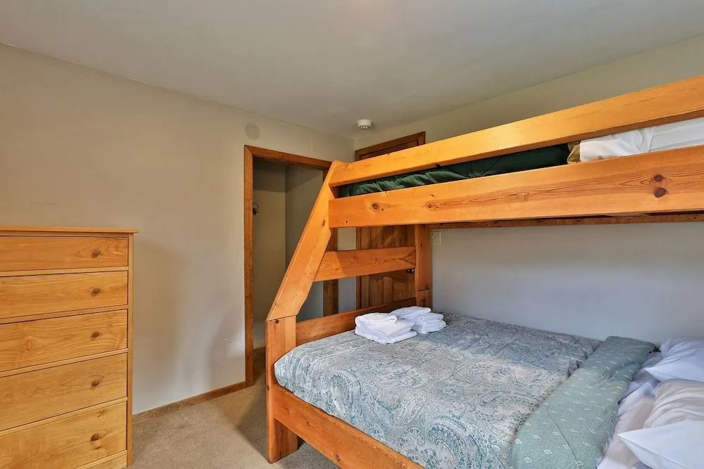 The Chalet on West Park by Killington Vacation Rentals