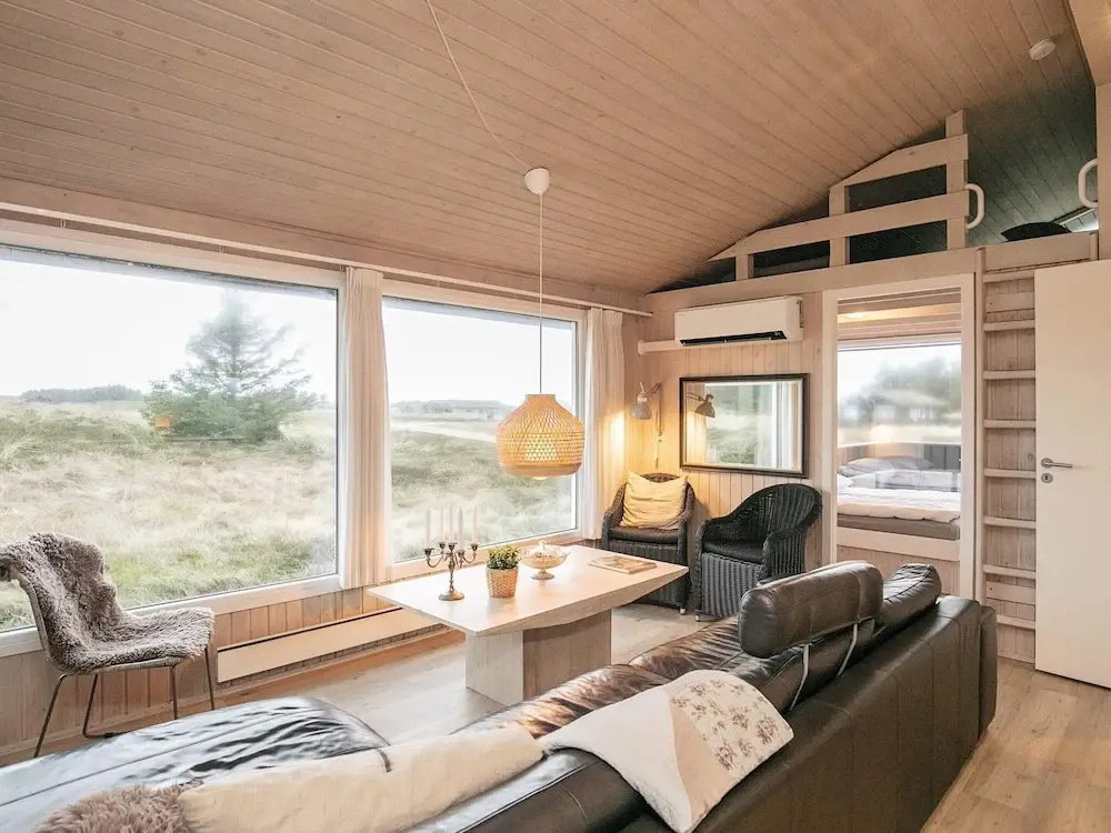 Charming Eco Cottage with Pool - By Traum Ferienwohnungen