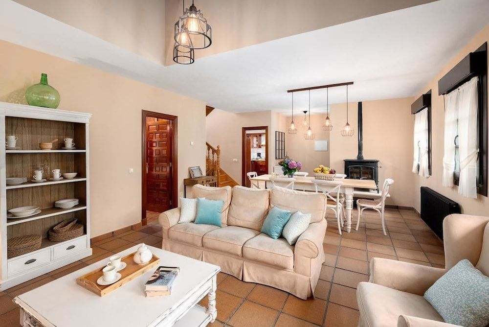 Casa Rural En Gulpiyuri Llanes