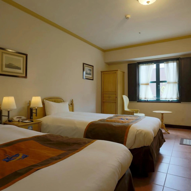 Hotel Monterey Nagasaki