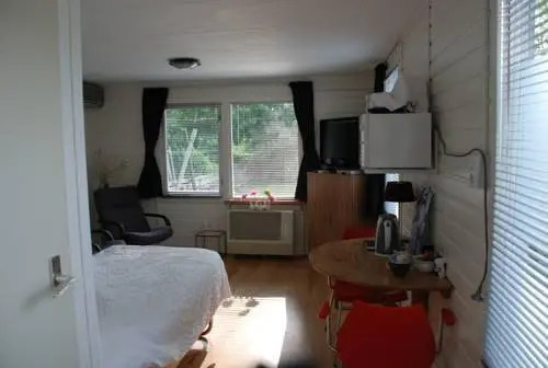 B&B Rentmeester