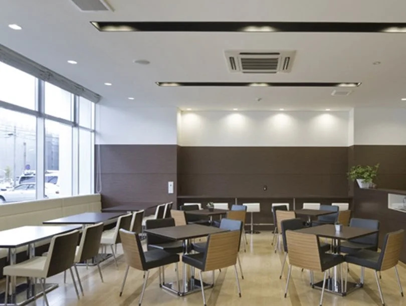 a.Suehiro Hotel