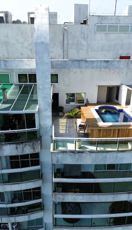 Triplex Barra da Tijuca