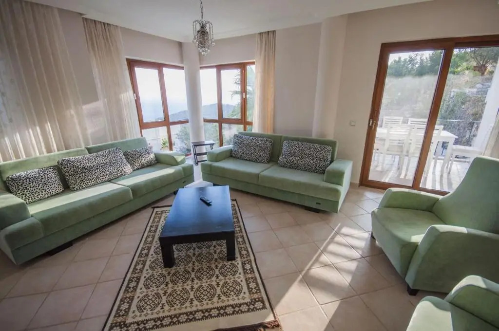 Villa Asya 2