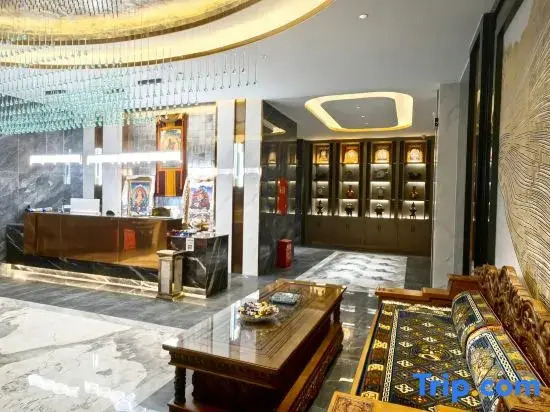 Sailqing Hotel