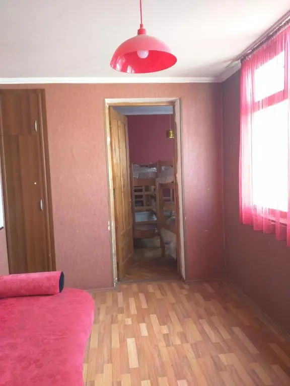 Your Hostel