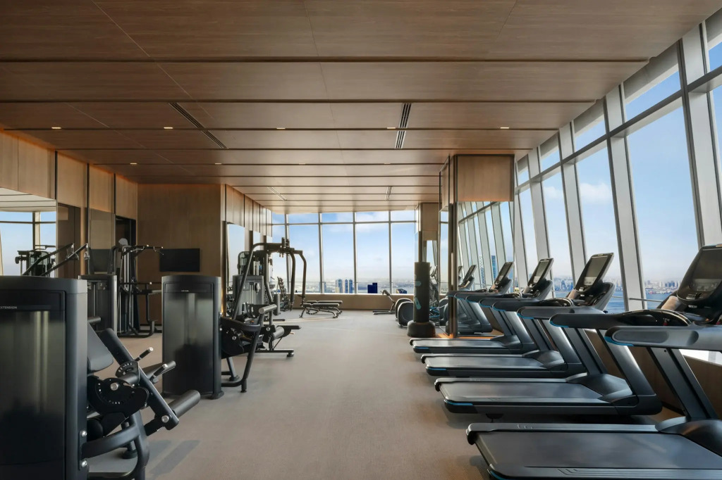 Four Seasons Hotel Dalian
