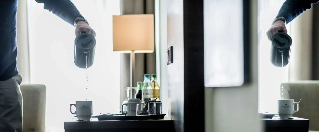 Hotel Jakob Regensburg DownTown, Best Western Signature Collection