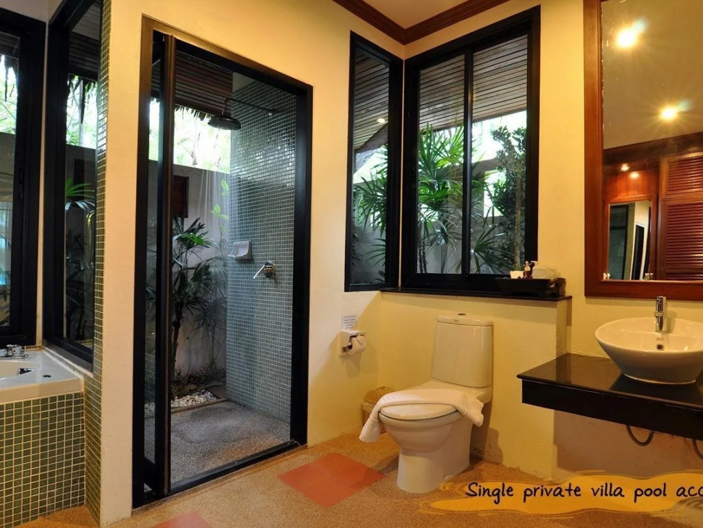 The Kib Resort & Spa
