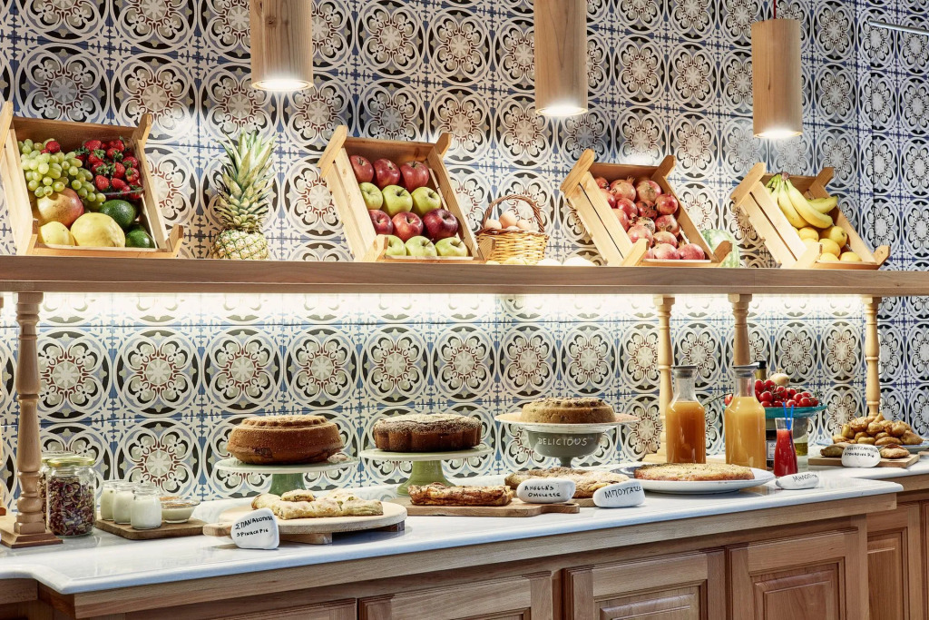 Angelina Boutique Escape