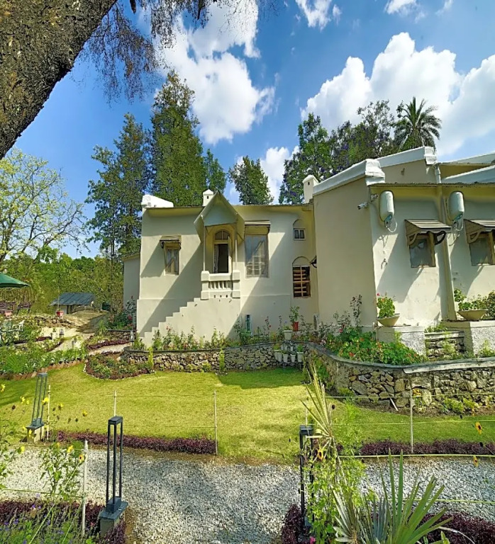 Briars Heritage Retreat Home