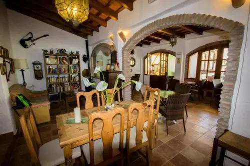 Hotel Casa Grande